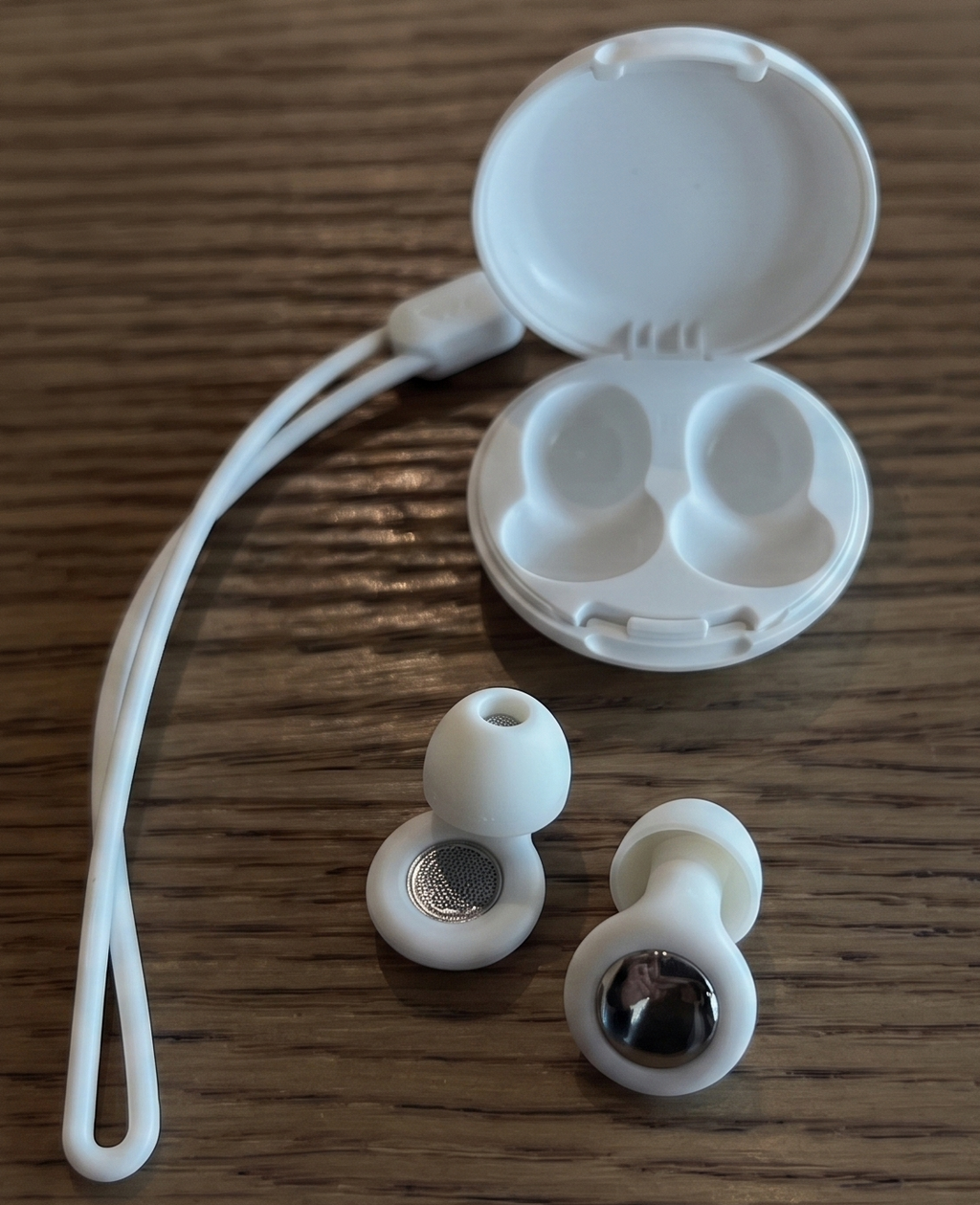 Earplugs
