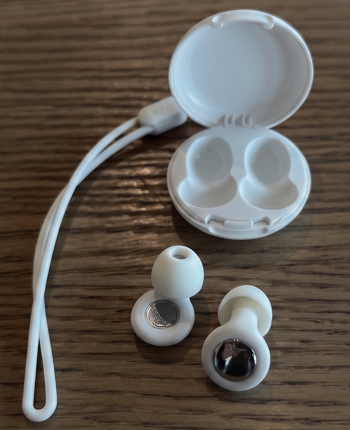 Earplugs