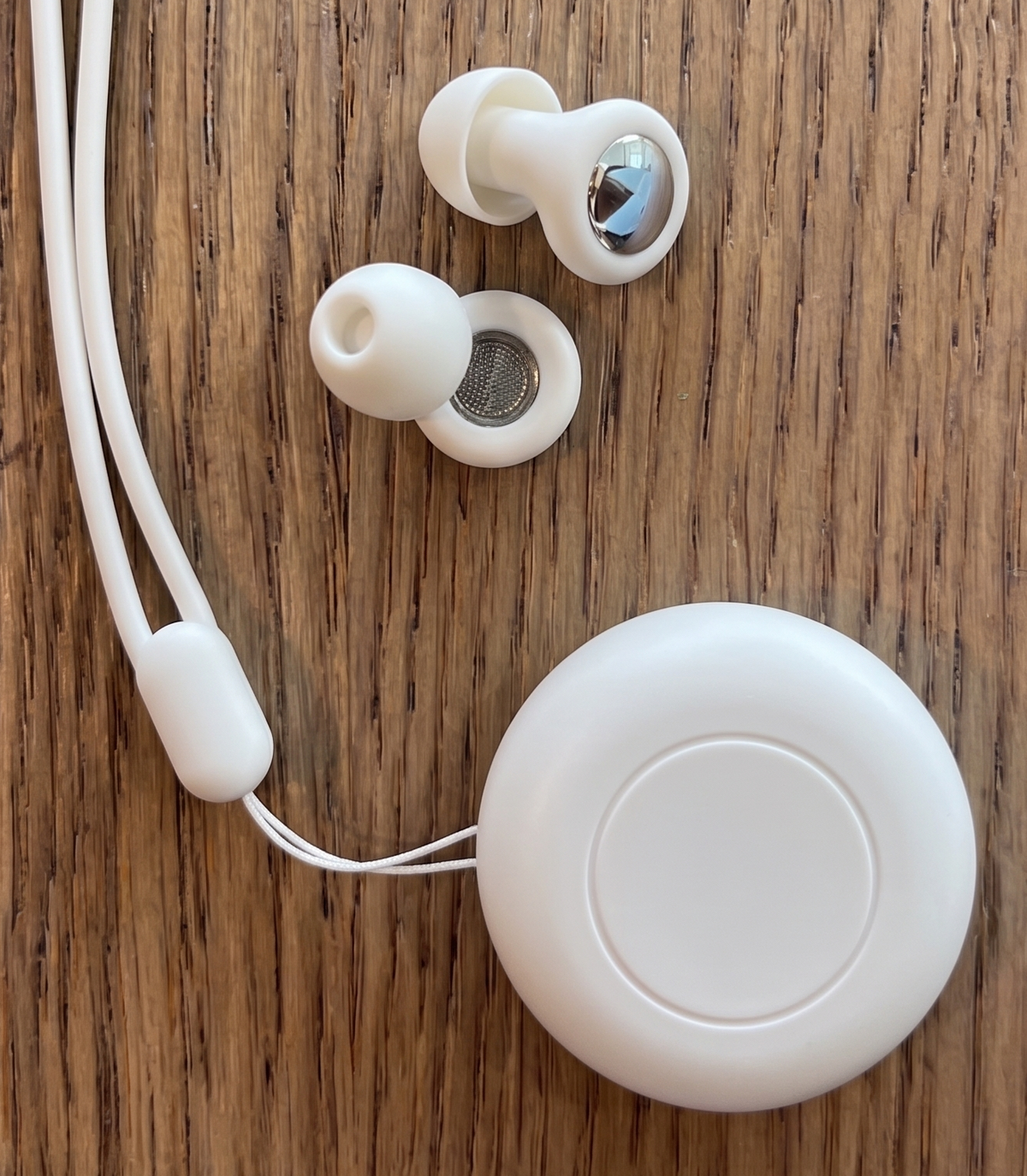 Earplugs